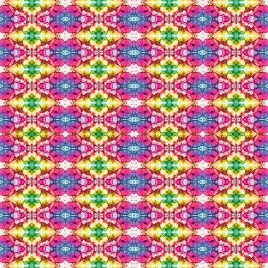 Kusursuz retro desen. Etnik doku ve arka plan. Retro sanat deseni.