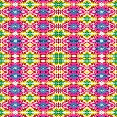 Kusursuz retro desen. Etnik doku ve arka plan. Retro sanat deseni.