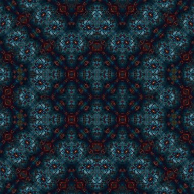 Kusursuz retro desen. Etnik doku ve arka plan. Retro sanat deseni.