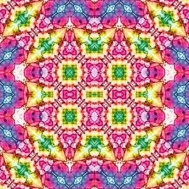 Kusursuz retro desen. Etnik doku ve arka plan. Retro sanat deseni.