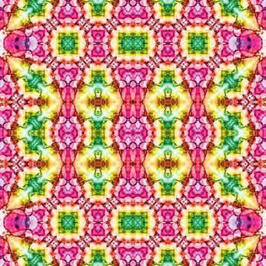 Kusursuz retro desen. Etnik doku ve arka plan. Retro sanat deseni.