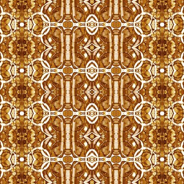 Kusursuz retro desen. Etnik doku ve arka plan. Retro sanat deseni.