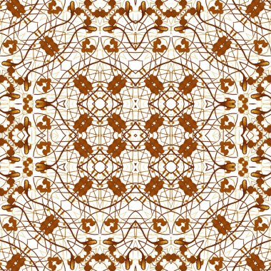 Kusursuz retro desen. Etnik doku ve arka plan. Retro sanat deseni.