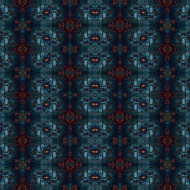 Kusursuz retro desen. Etnik doku ve arka plan. Retro sanat deseni.