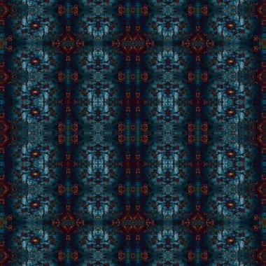 Kusursuz retro desen. Etnik doku ve arka plan. Retro sanat deseni.