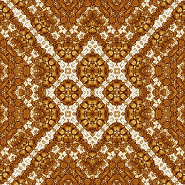 Kusursuz retro desen. Etnik doku ve arka plan. Retro sanat deseni.