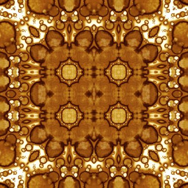 Kusursuz retro desen. Etnik doku ve arka plan. Retro sanat deseni.