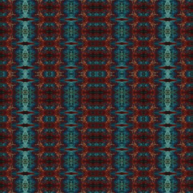 Kusursuz retro desen. Etnik doku ve arka plan. Retro sanat deseni.