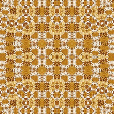 Kusursuz retro desen. Etnik doku ve arka plan. Retro sanat deseni.