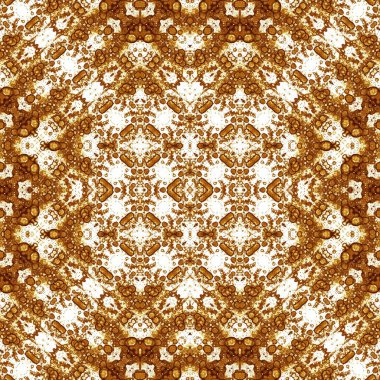 Kusursuz retro desen. Etnik doku ve arka plan. Retro sanat deseni.