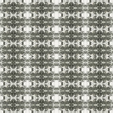 Kusursuz retro desen. Etnik doku ve arka plan. Retro sanat deseni.
