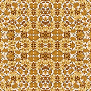 Kusursuz retro desen. Etnik doku ve arka plan. Retro sanat deseni.