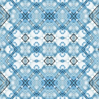 Kusursuz retro desen. Etnik doku ve arka plan. Retro sanat deseni.