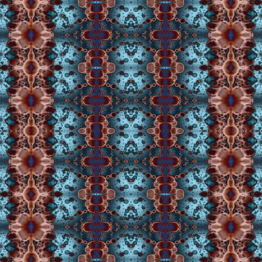 Kusursuz retro desen. Etnik doku ve arka plan. Retro sanat deseni.