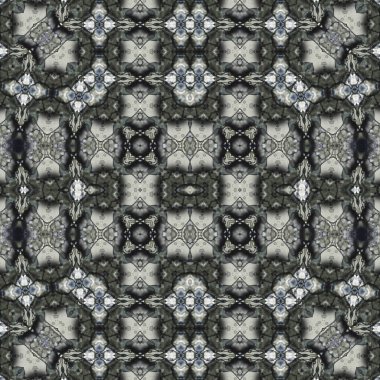 Kusursuz retro desen. Etnik doku ve arka plan. Retro sanat deseni.