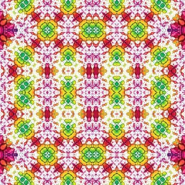 Kusursuz retro desen. Etnik doku ve arka plan. Retro sanat deseni.