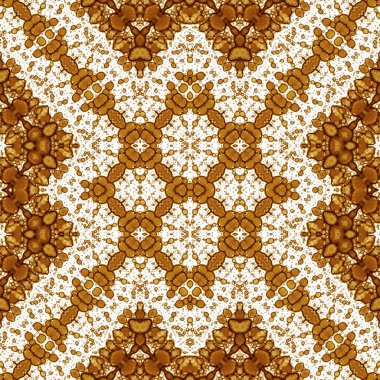 Kusursuz retro desen. Etnik doku ve arka plan. Retro sanat deseni.