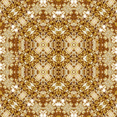 Kusursuz retro desen. Etnik doku ve arka plan. Retro sanat deseni.