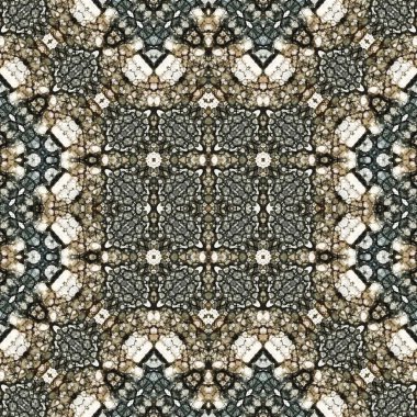 Kusursuz retro desen. Etnik doku ve arka plan. Retro sanat deseni.