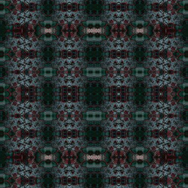 Kusursuz retro desen. Etnik doku ve arka plan. Retro sanat deseni.