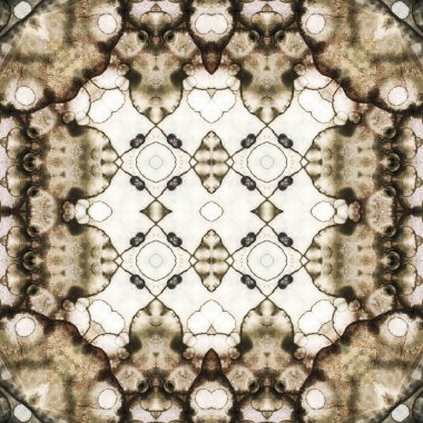 Kusursuz retro desen. Etnik doku ve arka plan. Retro sanat deseni.