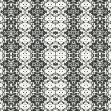 Kusursuz desen. Kusursuz doku ve arka plan. Soyut kaleydoskop