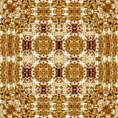 Kusursuz retro desen. Etnik doku ve arka plan. Retro sanat deseni.