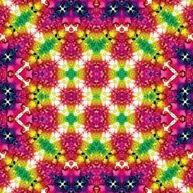 Kusursuz retro desen. Etnik doku ve arka plan. Retro sanat deseni.