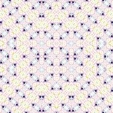 Kusursuz retro desen. Etnik doku ve arka plan. Retro sanat deseni.