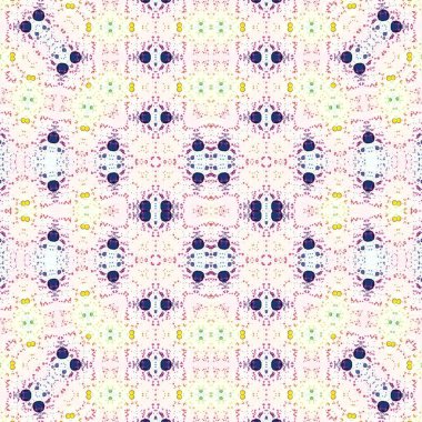 Kusursuz retro desen. Etnik doku ve arka plan. Retro sanat deseni.