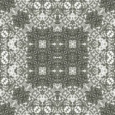 Kusursuz retro desen. Etnik doku ve arka plan. Retro sanat deseni.