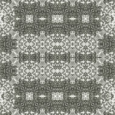 Kusursuz retro desen. Etnik doku ve arka plan. Retro sanat deseni.