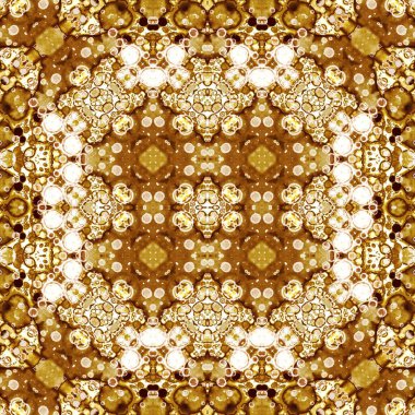 Kusursuz retro desen. Etnik doku ve arka plan. Retro sanat deseni.