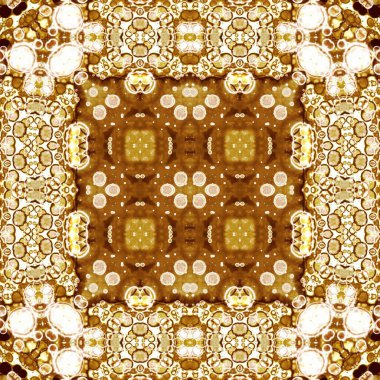 Kusursuz retro desen. Etnik doku ve arka plan. Retro sanat deseni.