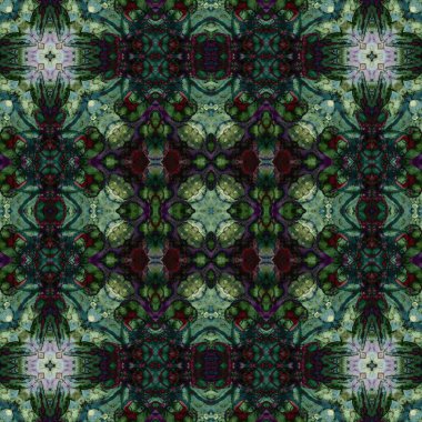 Kusursuz retro desen. Etnik doku ve arka plan. Retro sanat deseni.