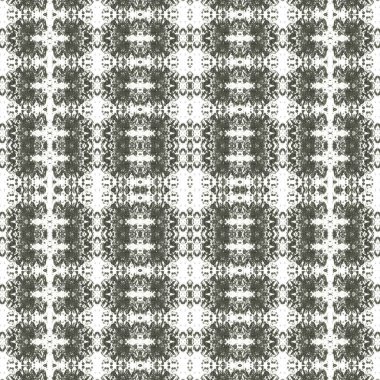 Kusursuz retro desen. Etnik doku ve arka plan. Retro sanat deseni.