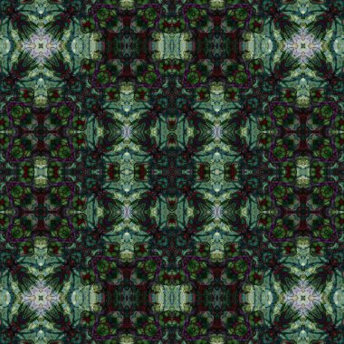 Kusursuz retro desen. Etnik doku ve arka plan. Retro sanat deseni.