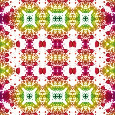 Kusursuz retro desen. Etnik doku ve arka plan. Retro sanat deseni.