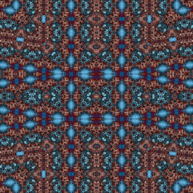 Kusursuz retro desen. Etnik doku ve arka plan. Retro sanat deseni.