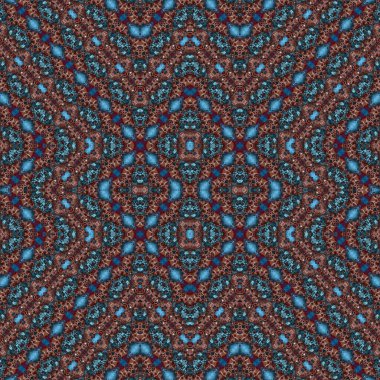 Kusursuz retro desen. Etnik doku ve arka plan. Retro sanat deseni.