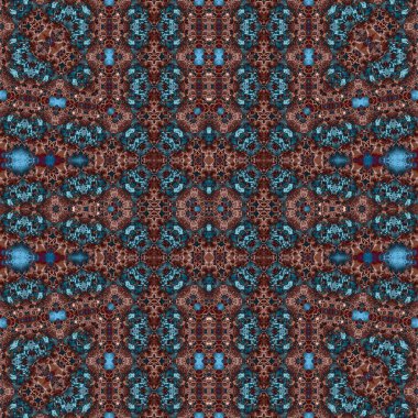 Kusursuz retro desen. Etnik doku ve arka plan. Retro sanat deseni.