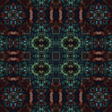 Kusursuz retro desen. Etnik doku ve arka plan. Retro sanat deseni.