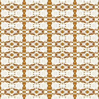 Kusursuz retro desen. Etnik doku ve arka plan. Retro sanat deseni.