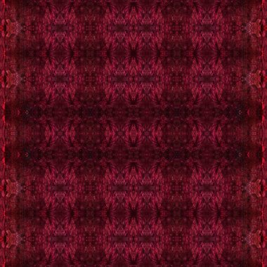 Kusursuz desen. Kusursuz doku ve arka plan. Soyut kaleydoskop