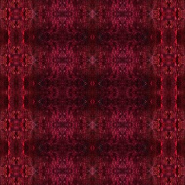 Kusursuz desen. Kusursuz doku ve arka plan. Soyut kaleydoskop