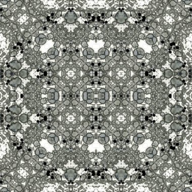 Kusursuz retro desen. Etnik doku ve arka plan. Retro sanat deseni.