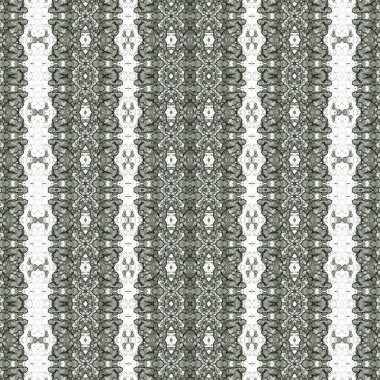 Kusursuz desen. Kusursuz doku ve arka plan. Soyut kaleydoskop