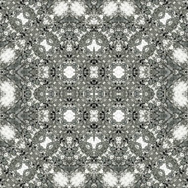 Kusursuz retro desen. Etnik doku ve arka plan. Retro sanat deseni.