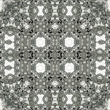 Kusursuz retro desen. Etnik doku ve arka plan. Retro sanat deseni.