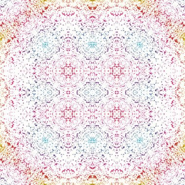 Kusursuz retro desen. Etnik doku ve arka plan. Retro sanat deseni.